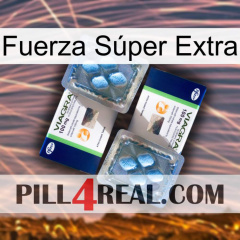 Fuerza Súper Extra viagra5